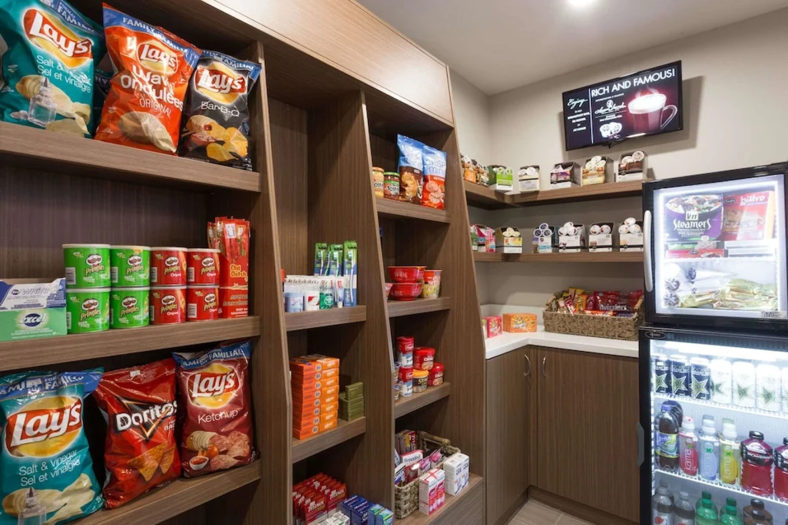 Microtel Inn & Suites by Wyndham Kitimat