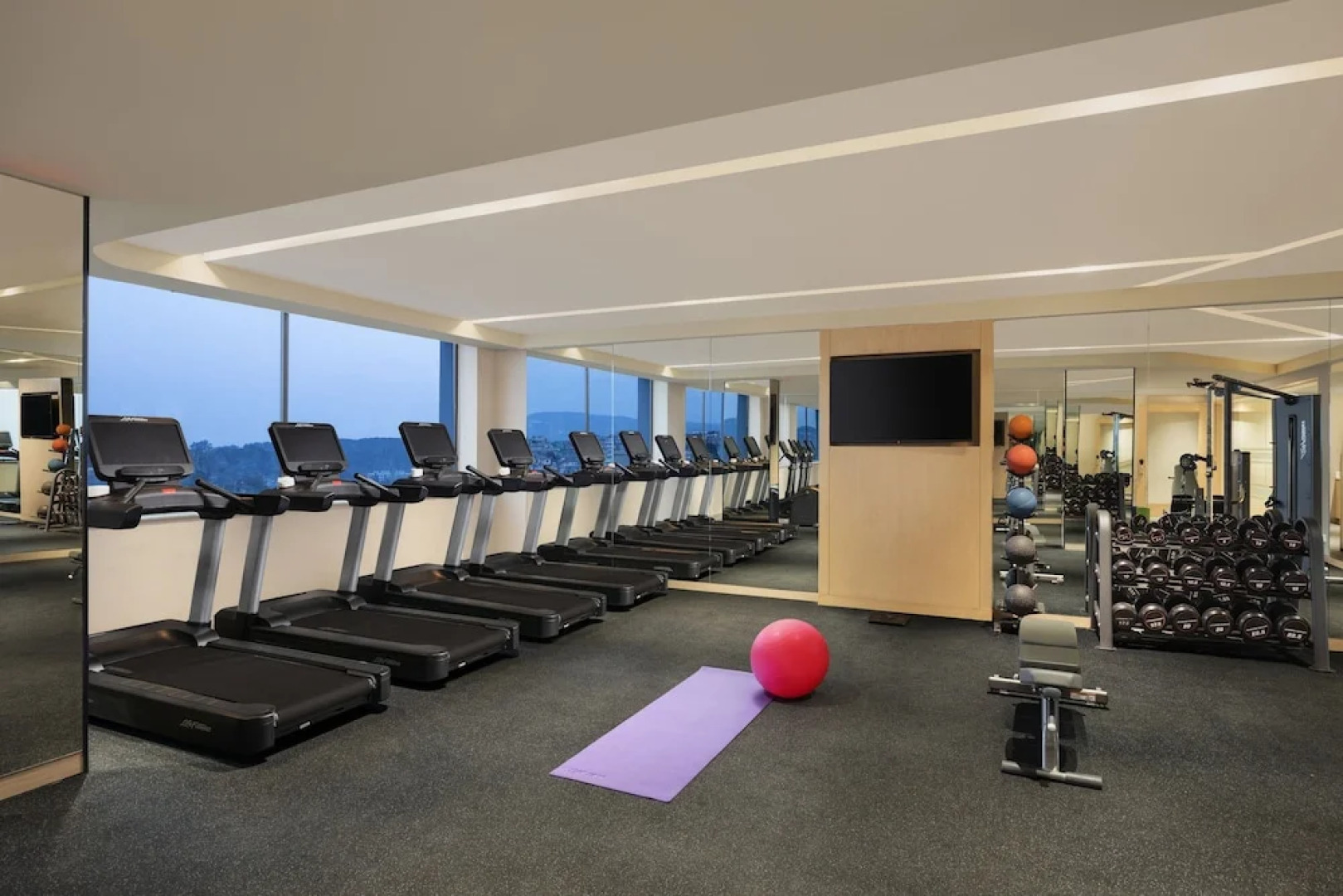 Courtyard By Marriott Shillong