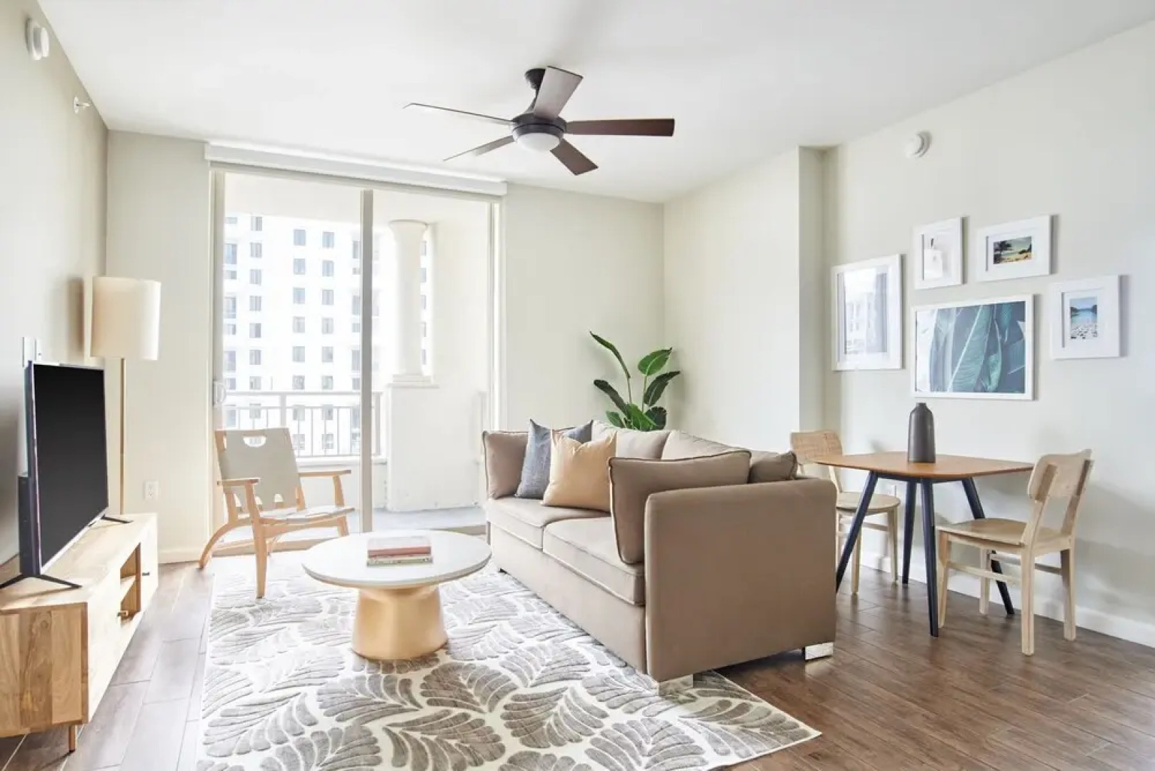 Sonder - Gables Ponce - Beautiful 2BR