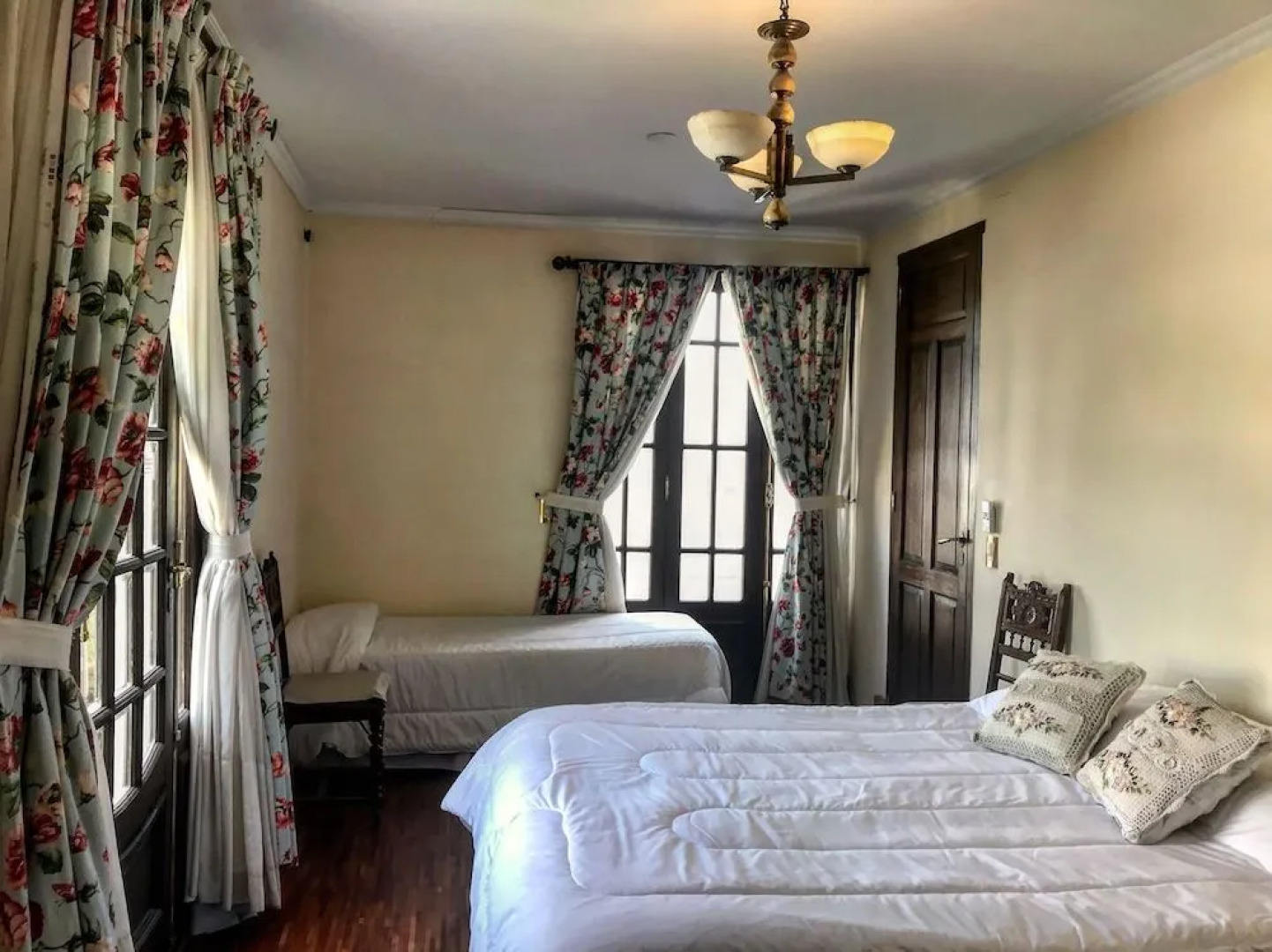 Santa Ana Hostel Boutique