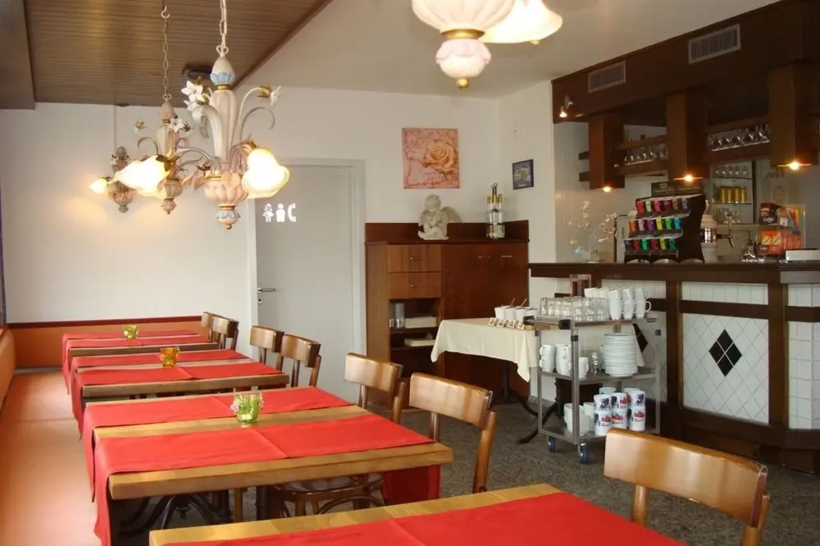 Hotel Siesta Flumserberg