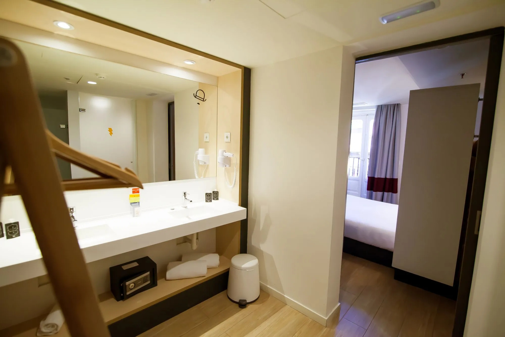 Toc Hostel Madrid