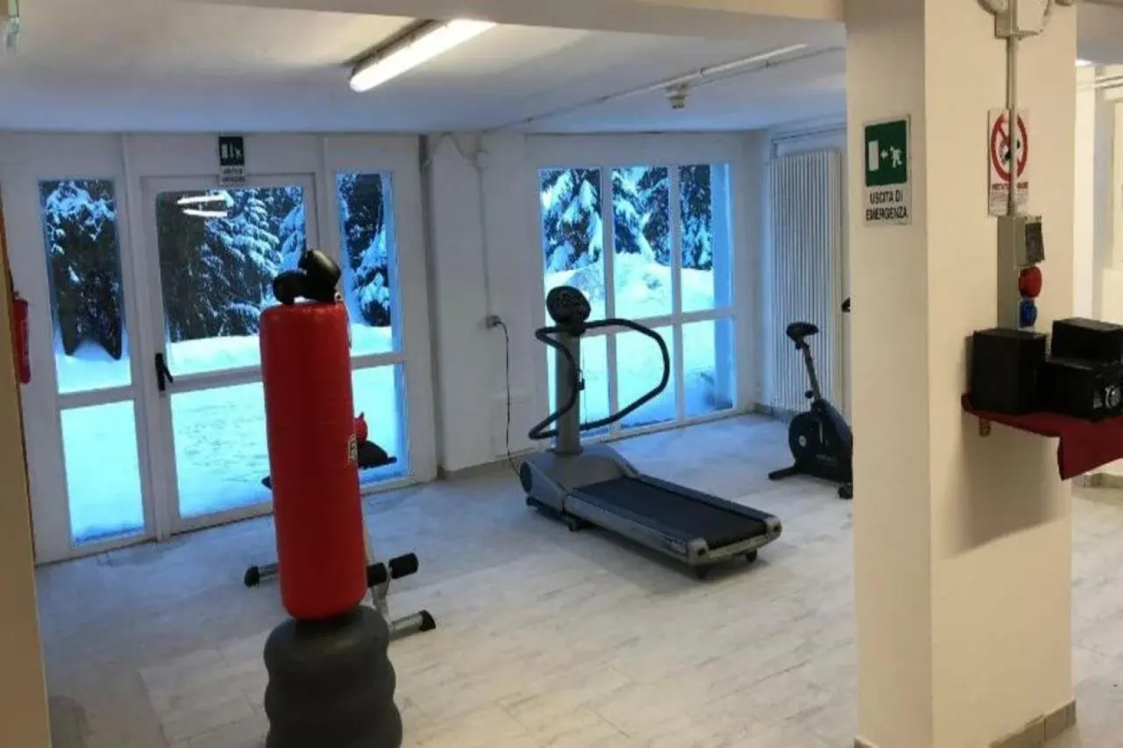 Orovacanze Hotel Villa Emma