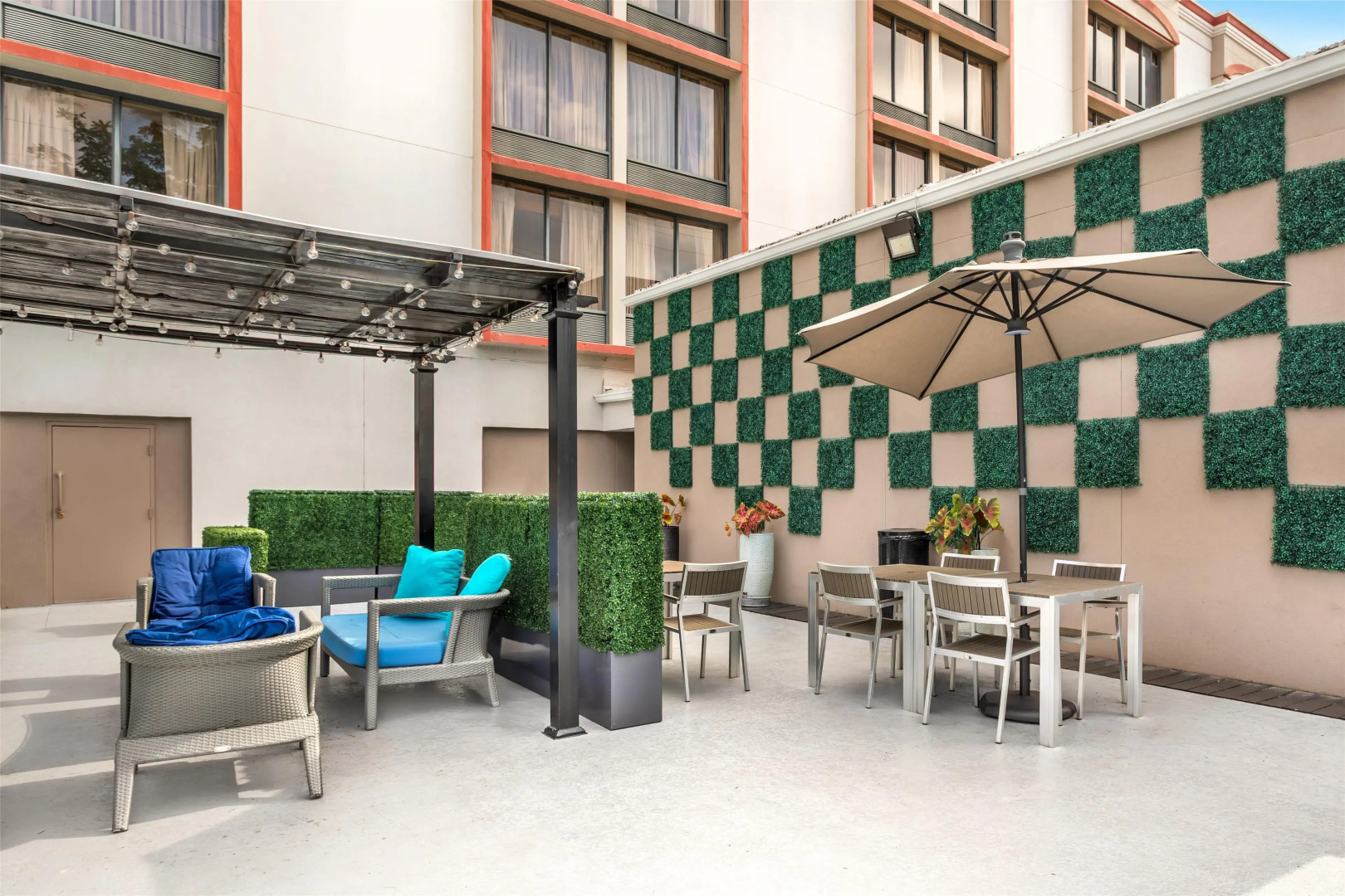 Best Western Downtown Plus Music Row