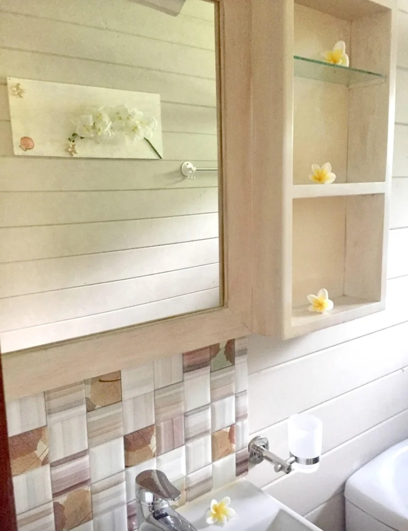 House With one Bedroom in Albion, With Enclosed Garden and Wifi - 100