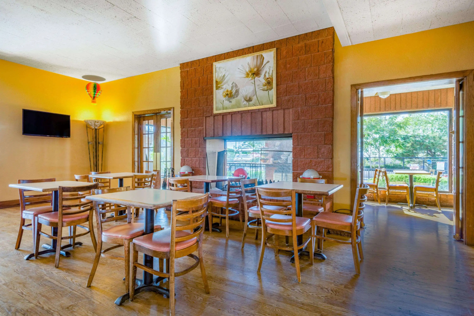 Ramada by Wyndham Albuquerque Airport