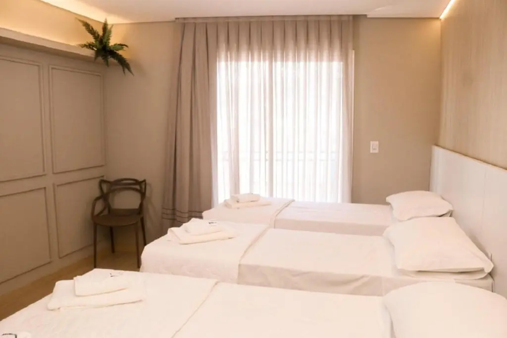 Estação Termas Hotel