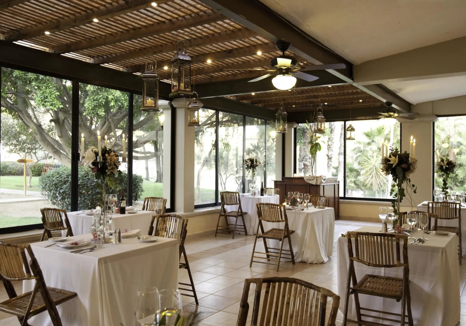 Hotel Misión Comanjilla