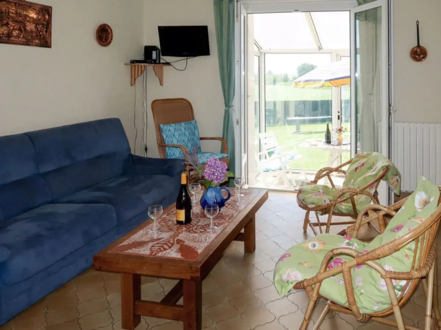 Les Hortensias (KSD101)