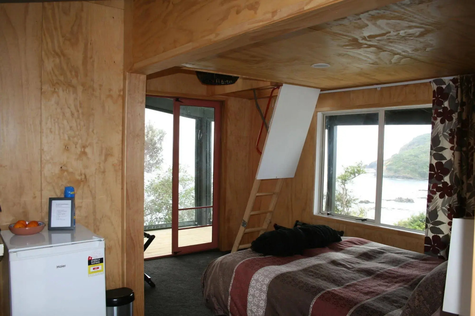 The Lighthouse Lookout