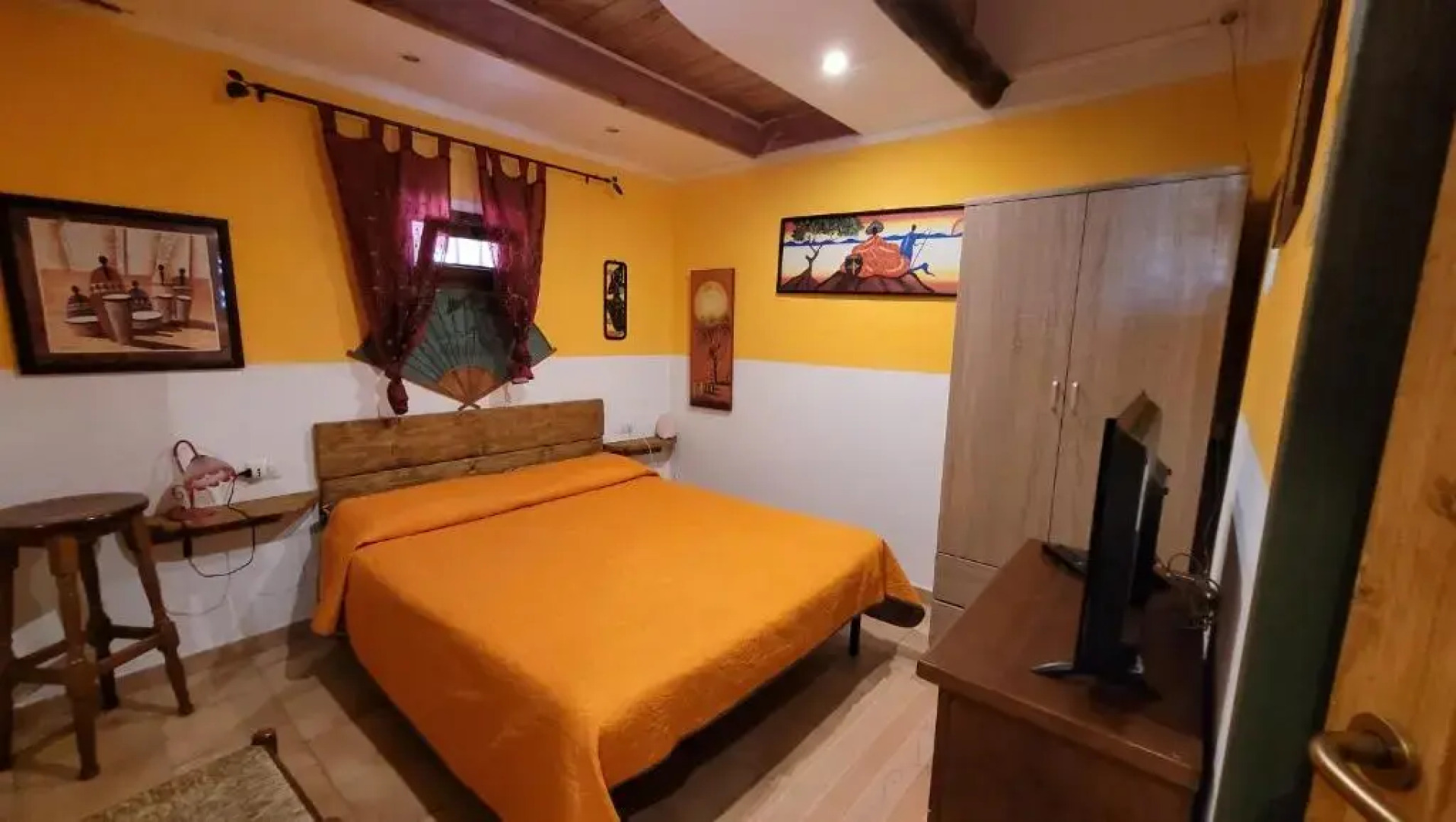 Appartamento Domu Mea 258 A