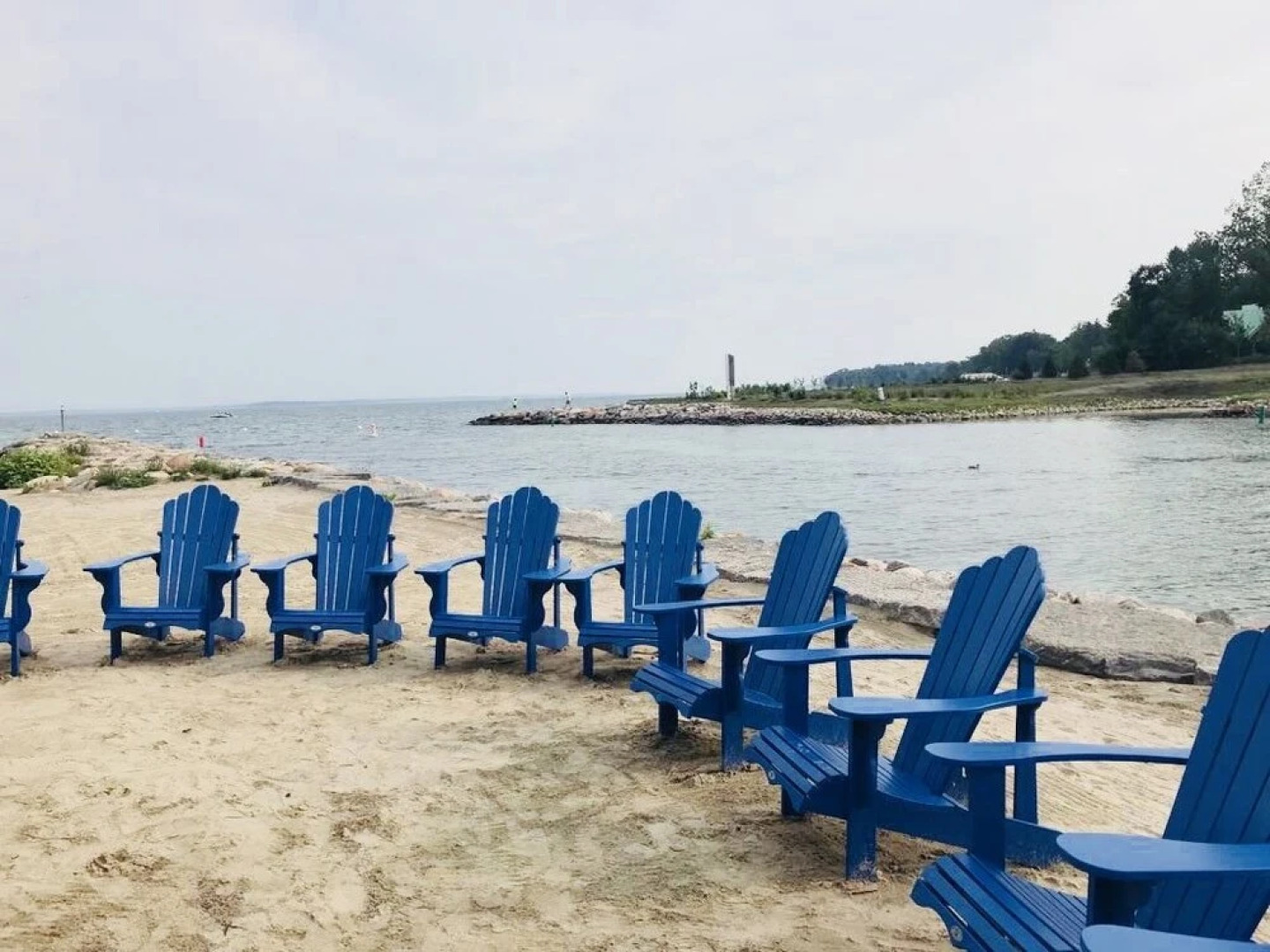 Friday Harbour Resort