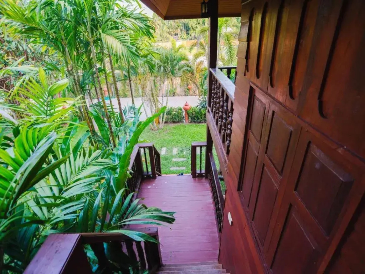 Rommai Reunngam Resort