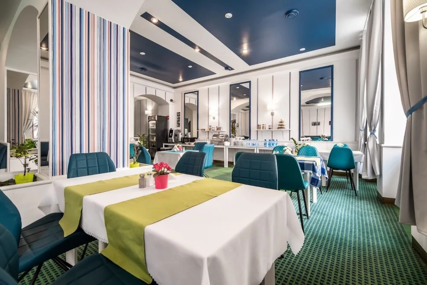 Great Polonia Świdnica City Center