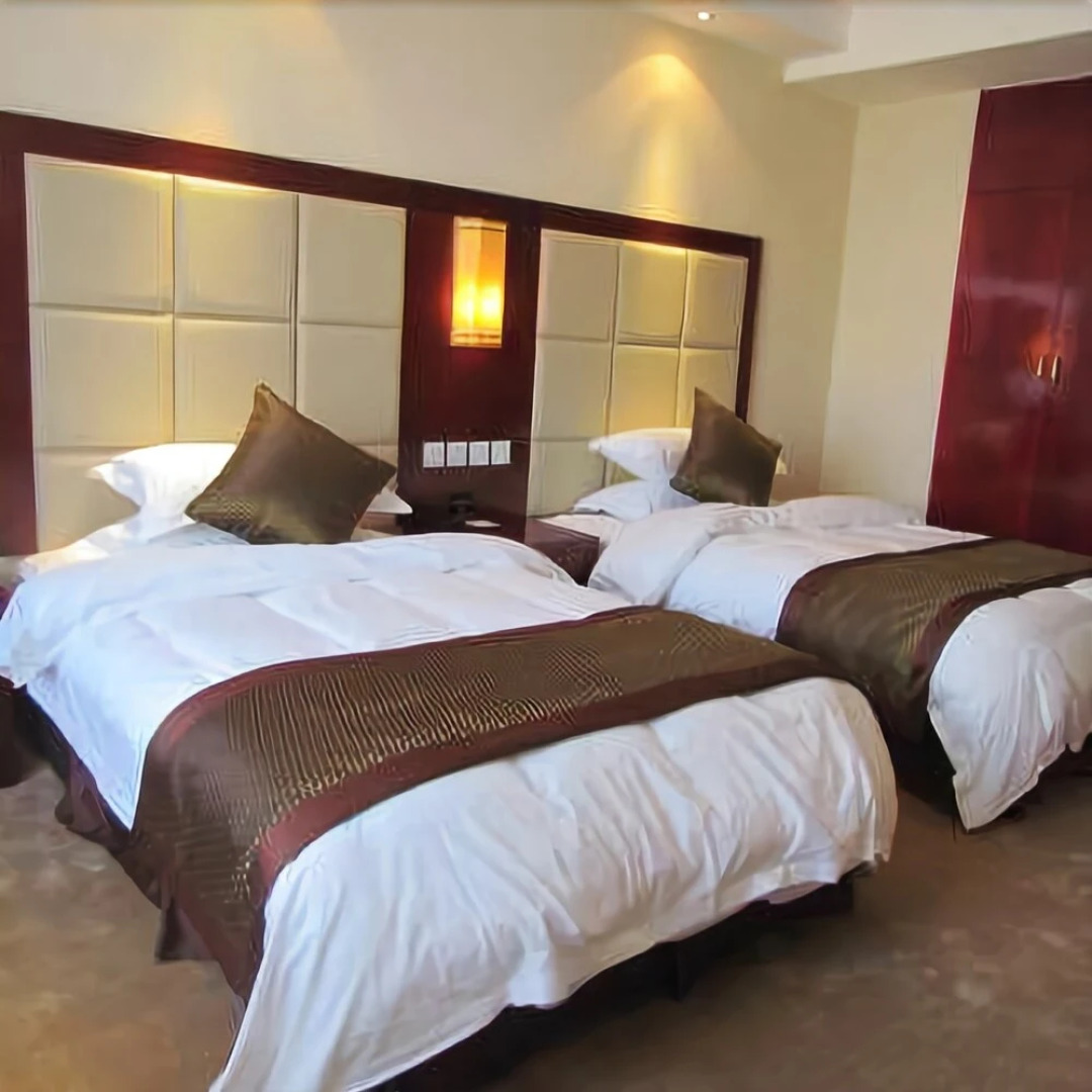 Jinhui Holiday Hotel