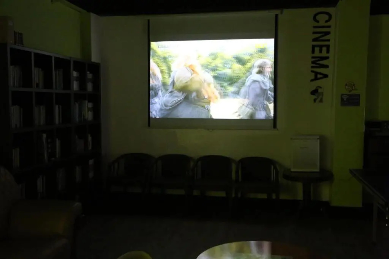 Ekonomy Hotel Incheon