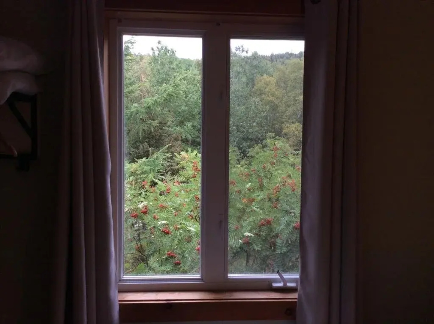 Gîte et chalet du Moulin Baude