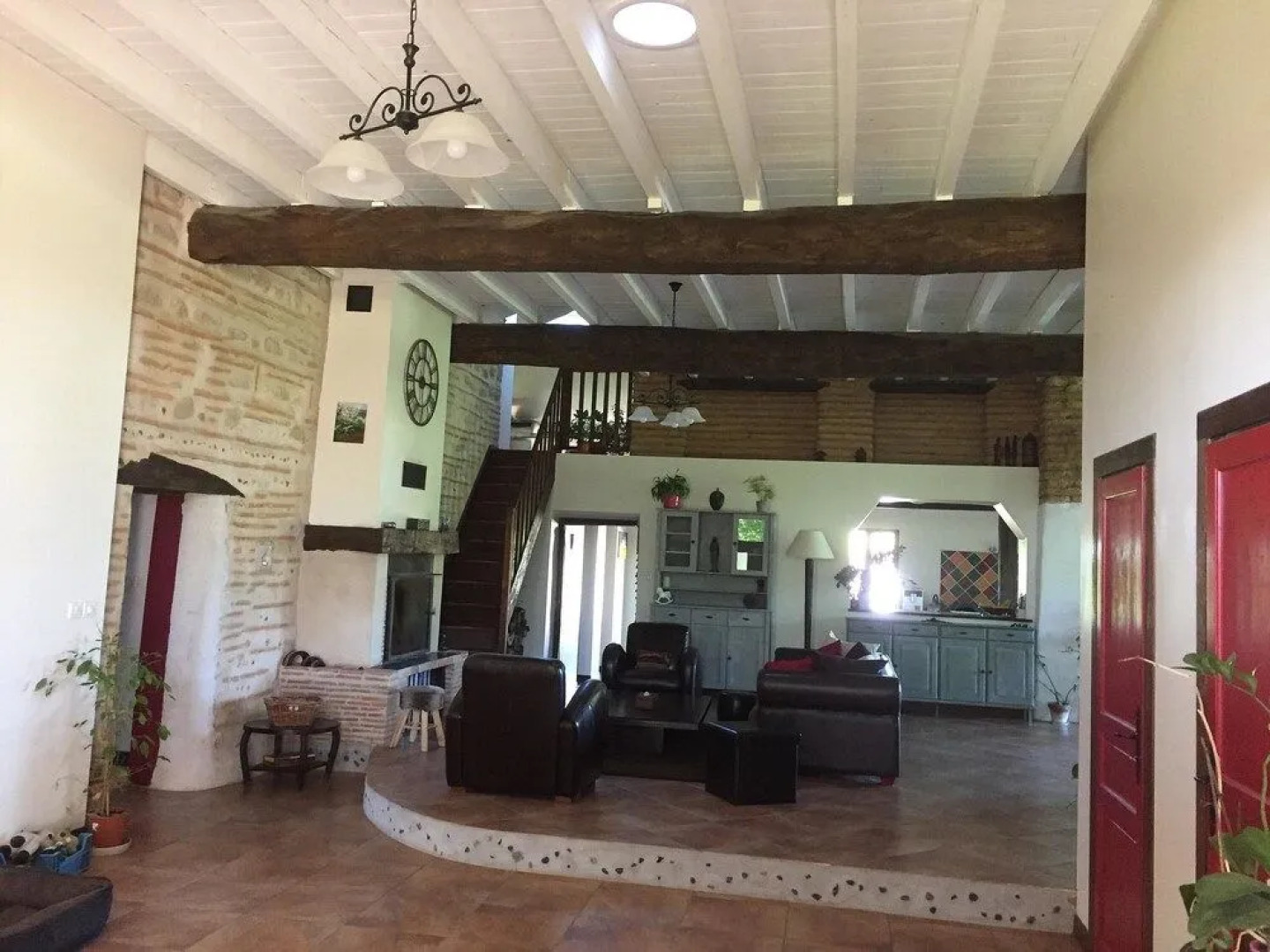 Les Terrasses des Mimosas