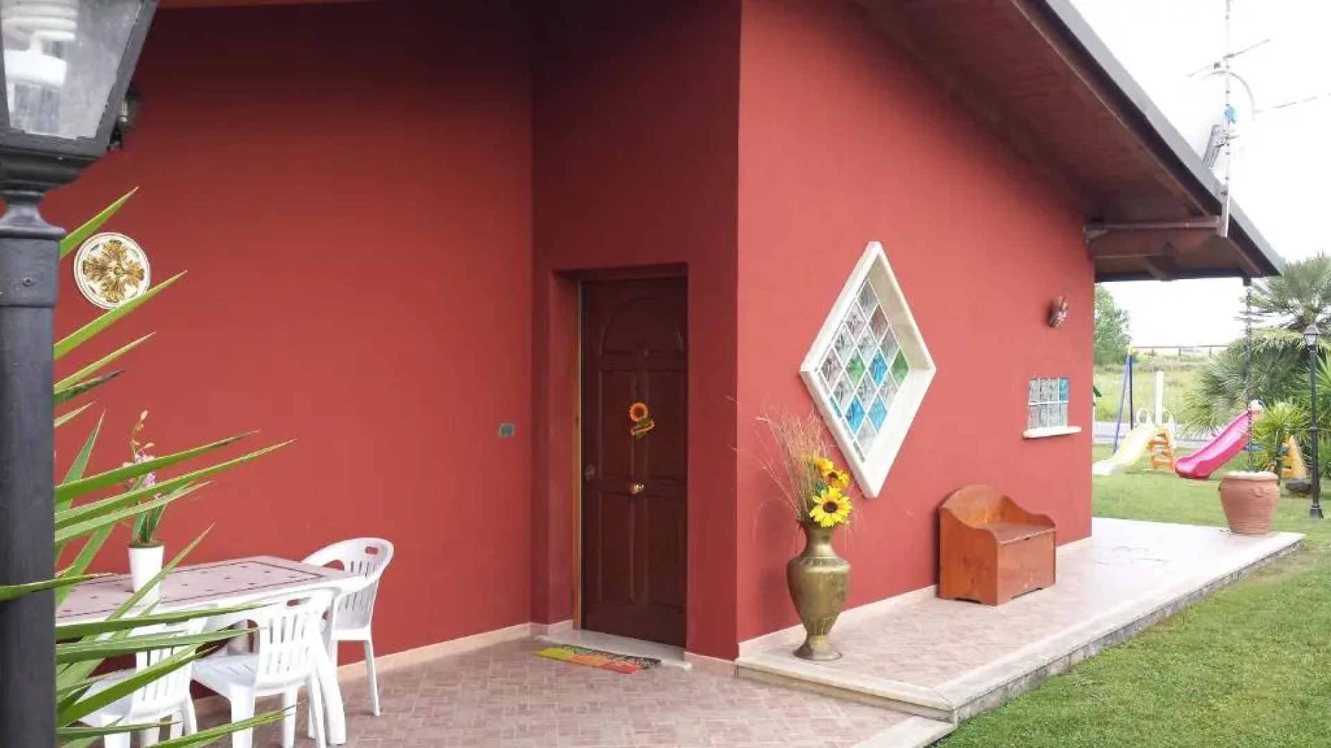 La Casa Di Isa