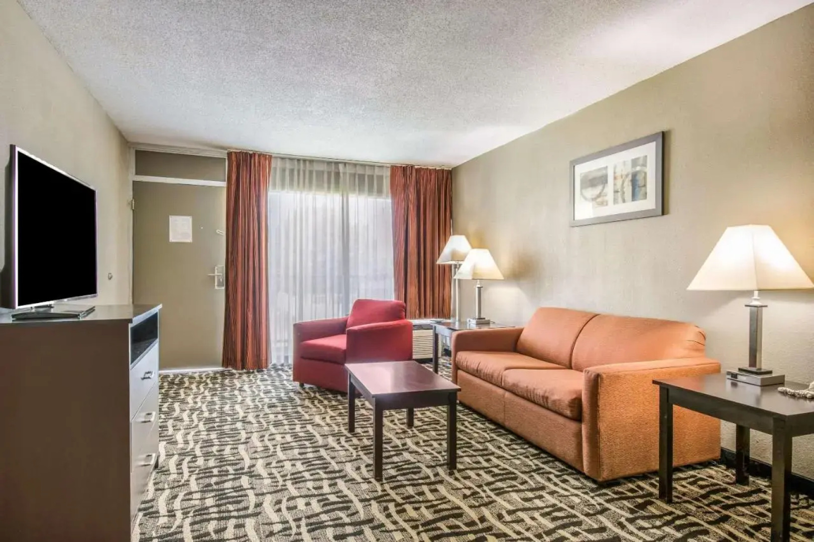 Quality Inn & Suites York East