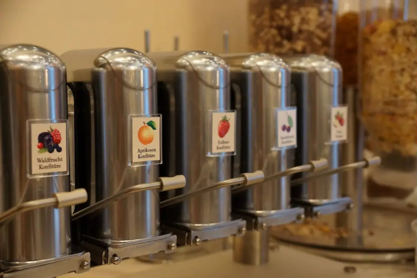 Hotel Postbauer Heng