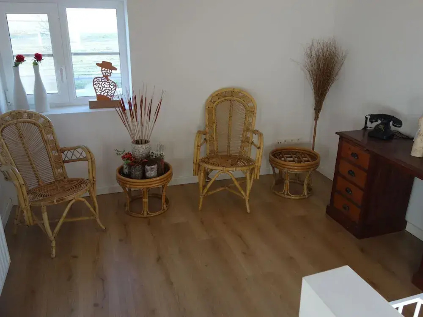 Charming Home With Garden