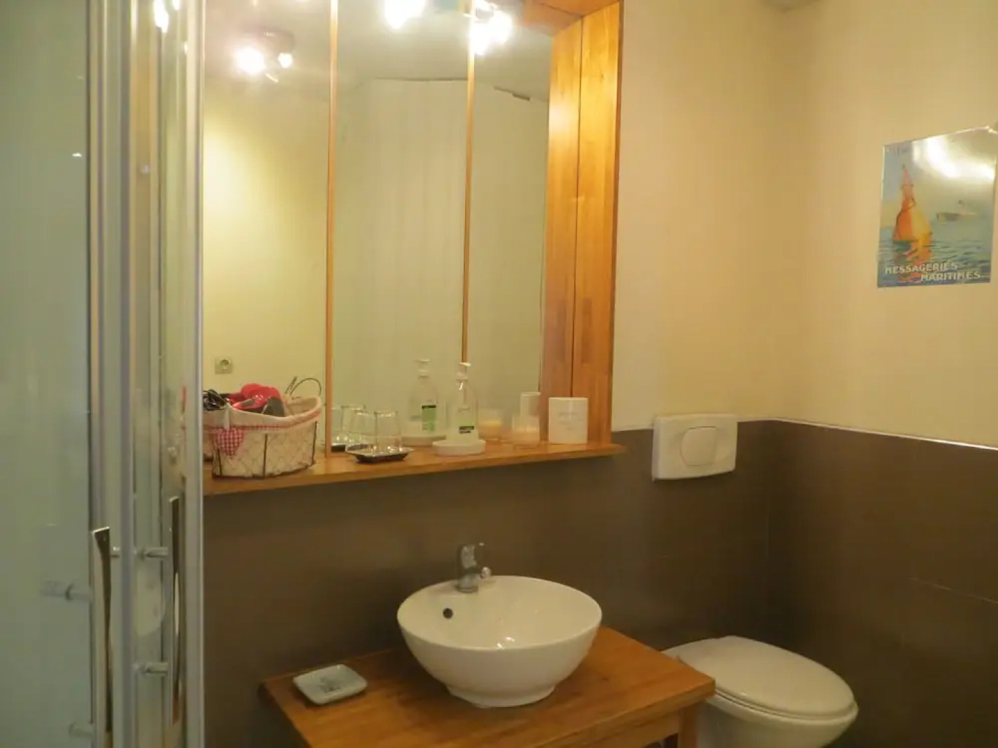 Chambres d'Hôtes Les Deux Caps