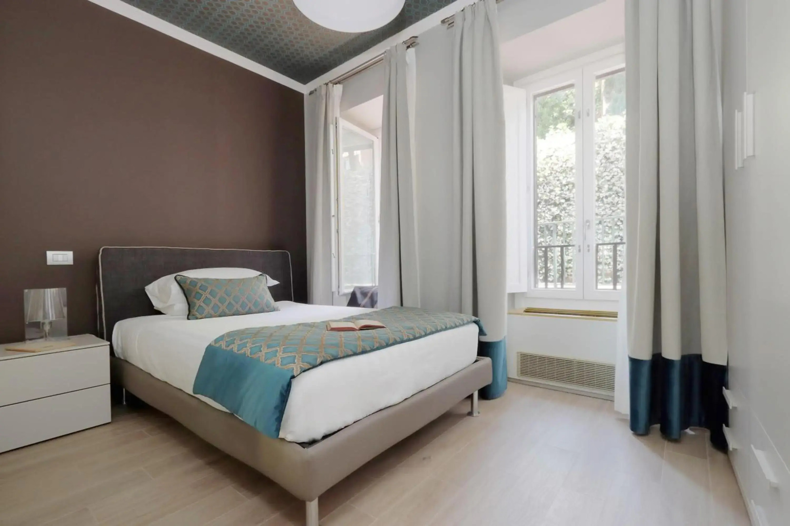 Piazzetta Margutta - My Extra Home