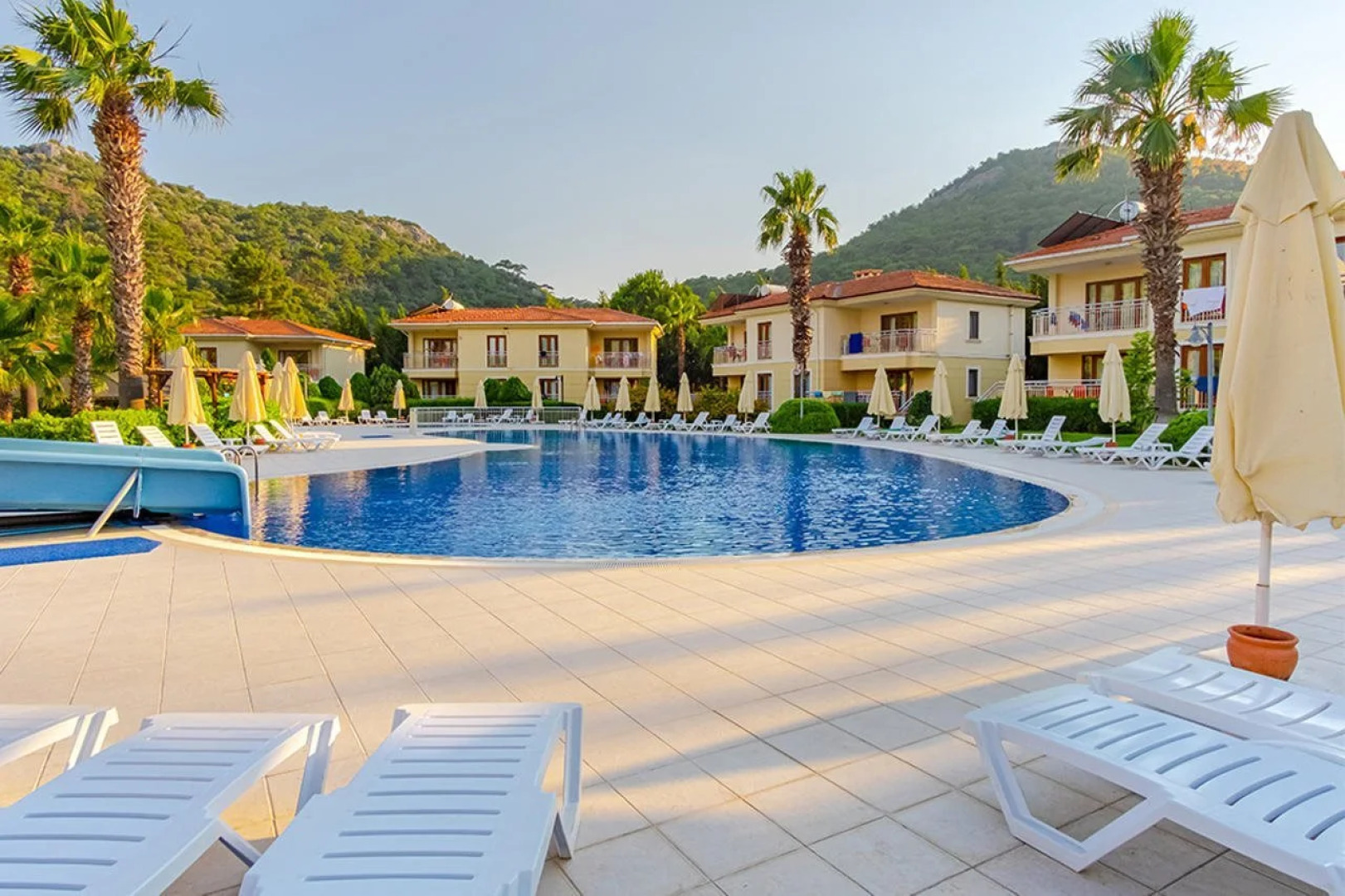 The One Club Hotel - All Inclusive