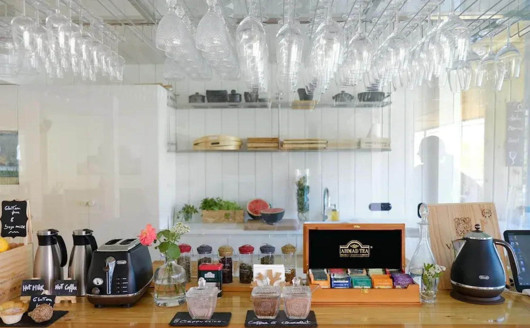 Casa do Rio Wine Hotel - Vallado