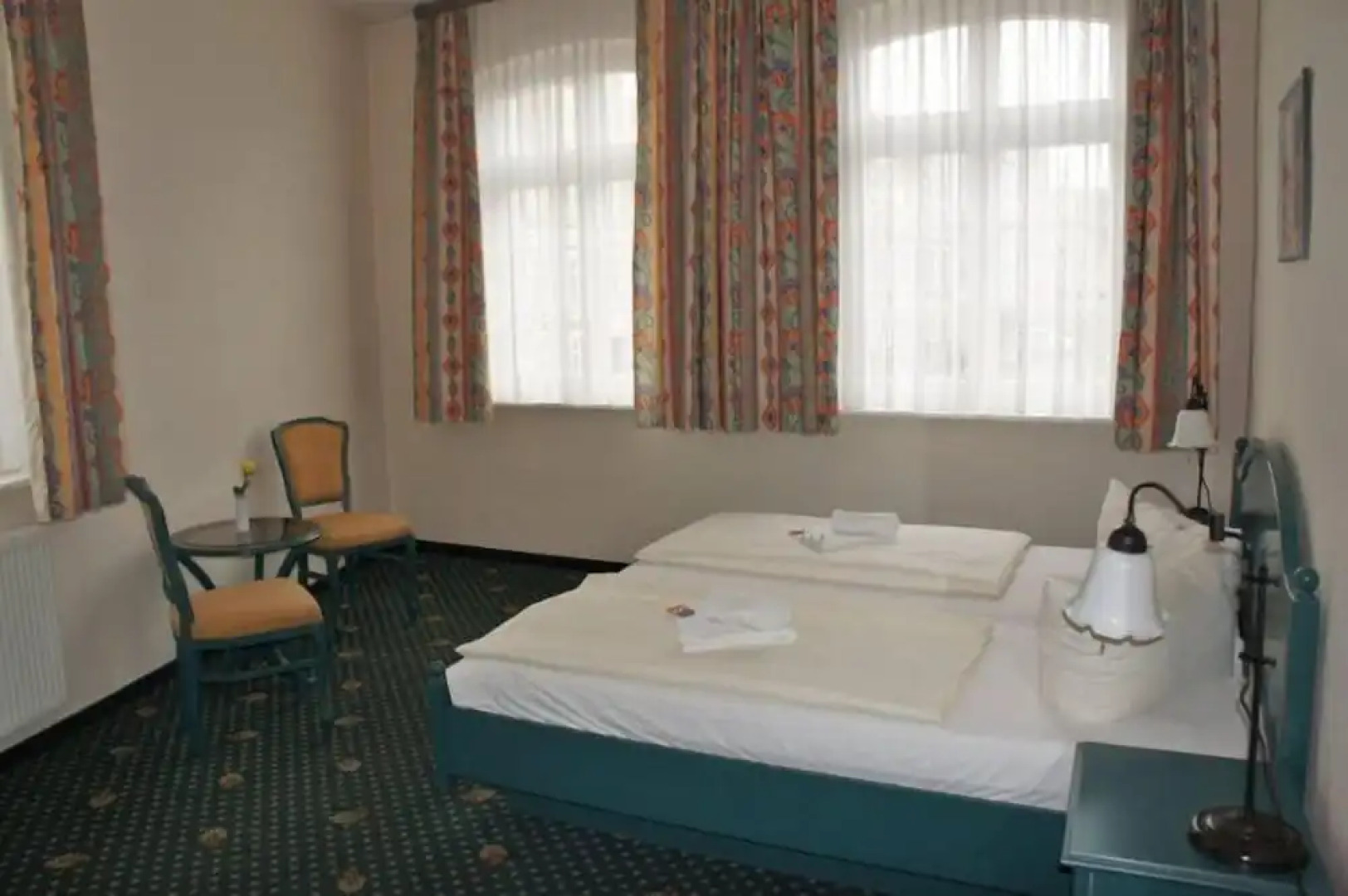 Phoenix Hotel Reuterhaus