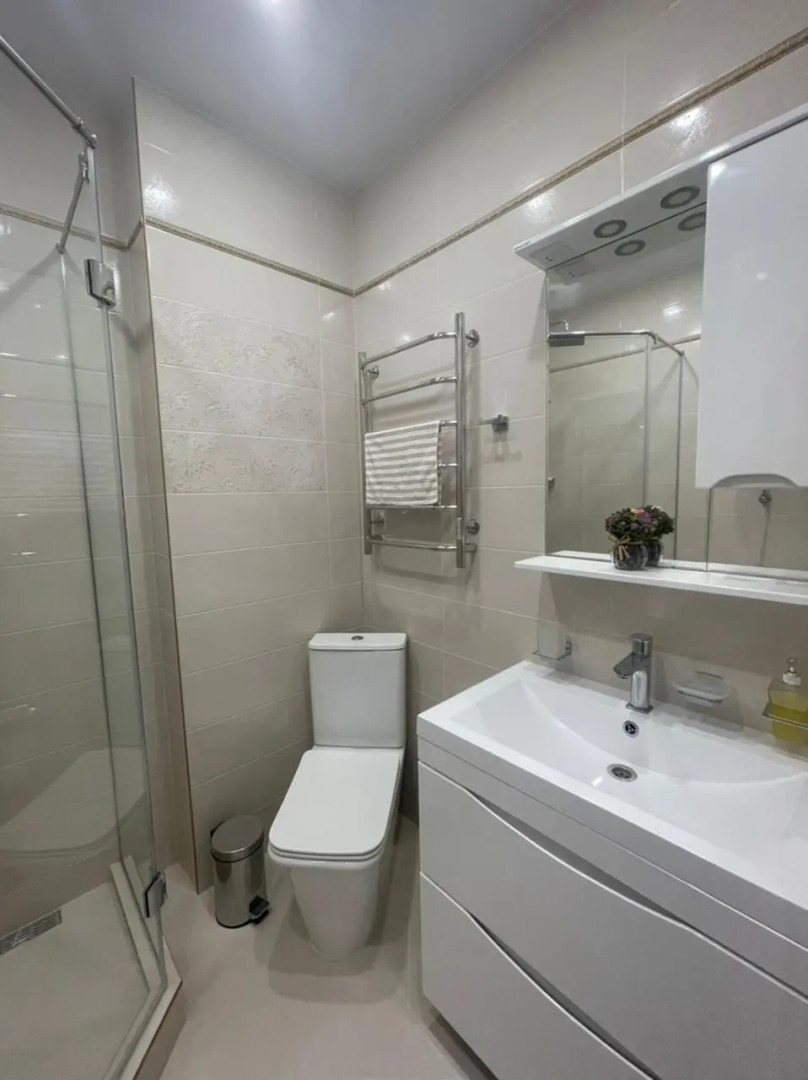 Море тут на улице Львовская