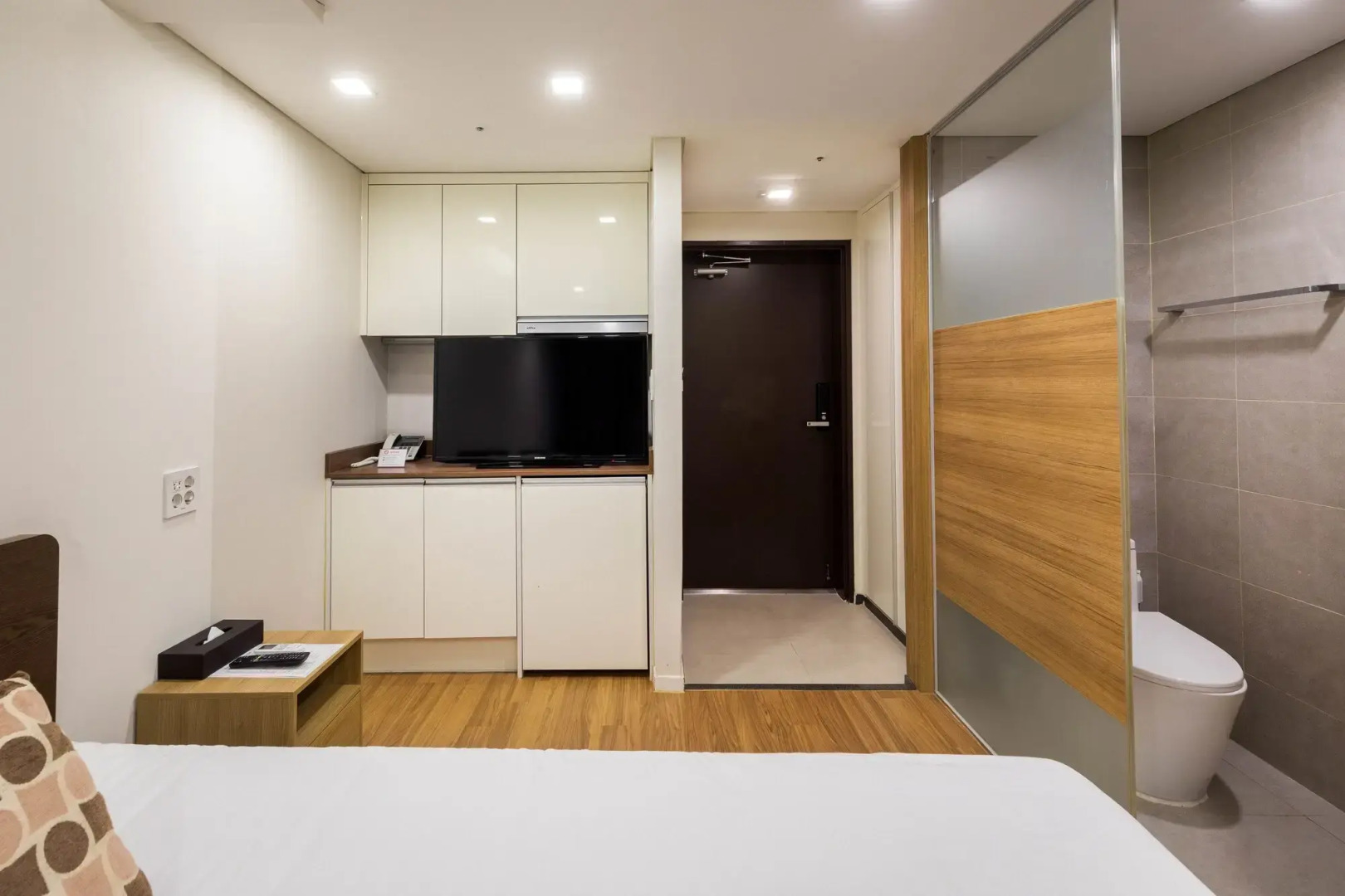 Vistacay Hotel Worldcup