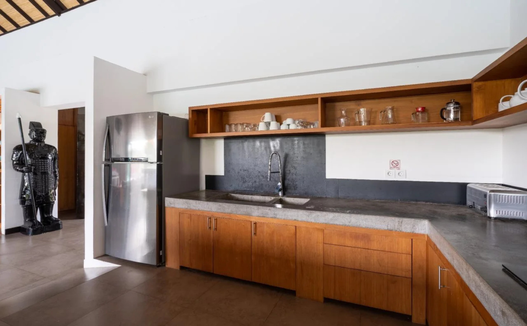 Boutique Villa Doretanth