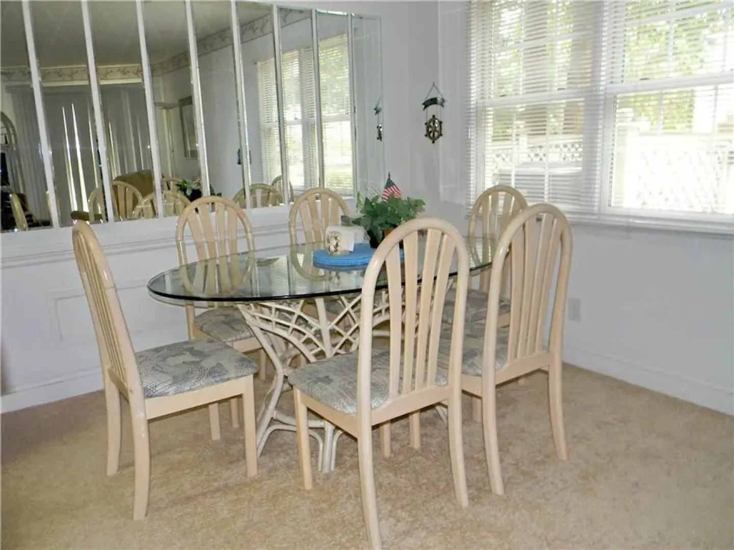 Colony II Golf Condos by Sloane Realty Vacations