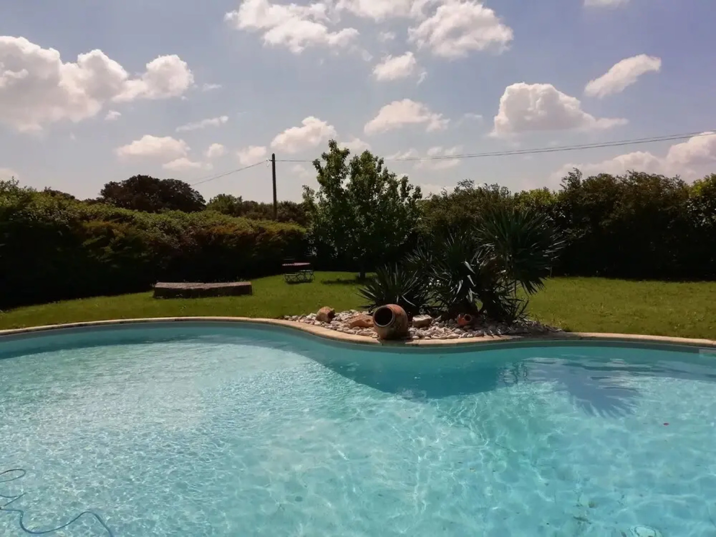 A la Maison D'hôtes