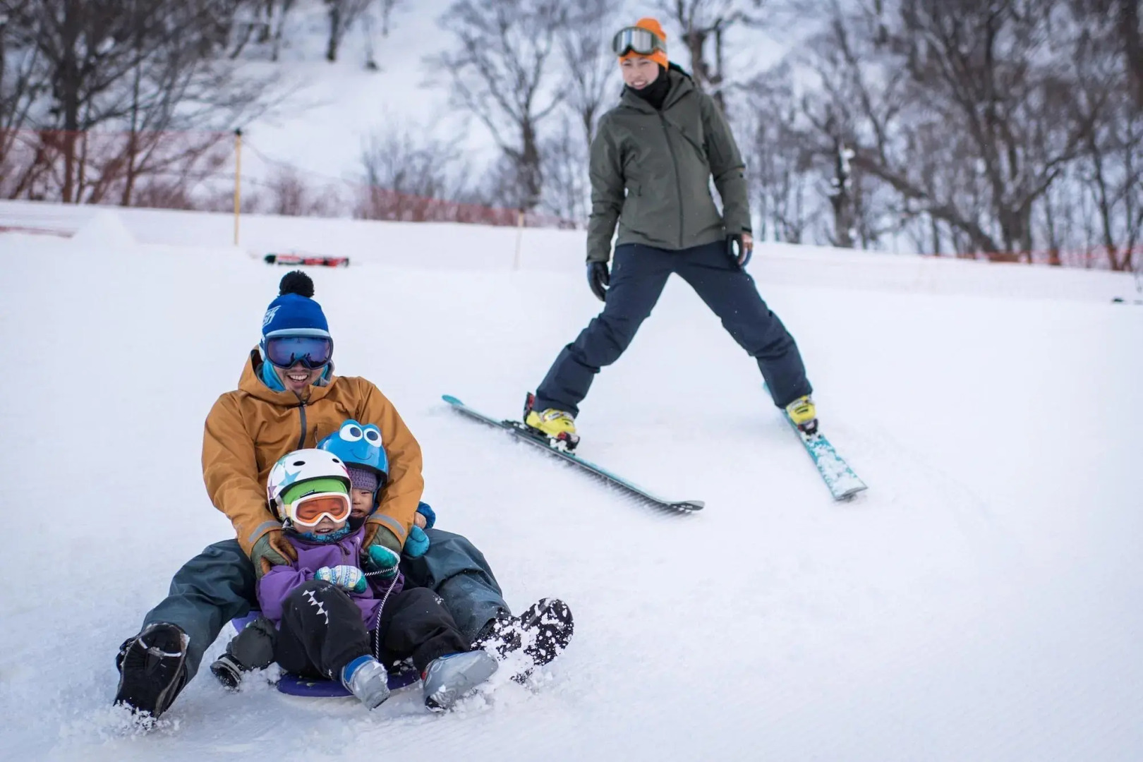 The Kiroro, A Tribute Portfolio Hotel, Hokkaido