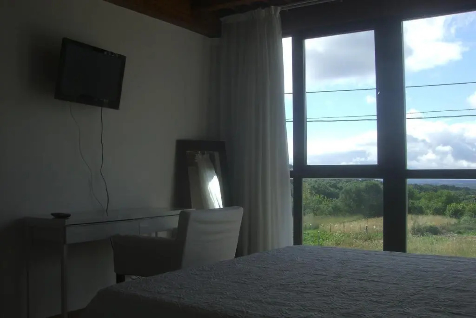 Casa Rural La Coral de Sanabria