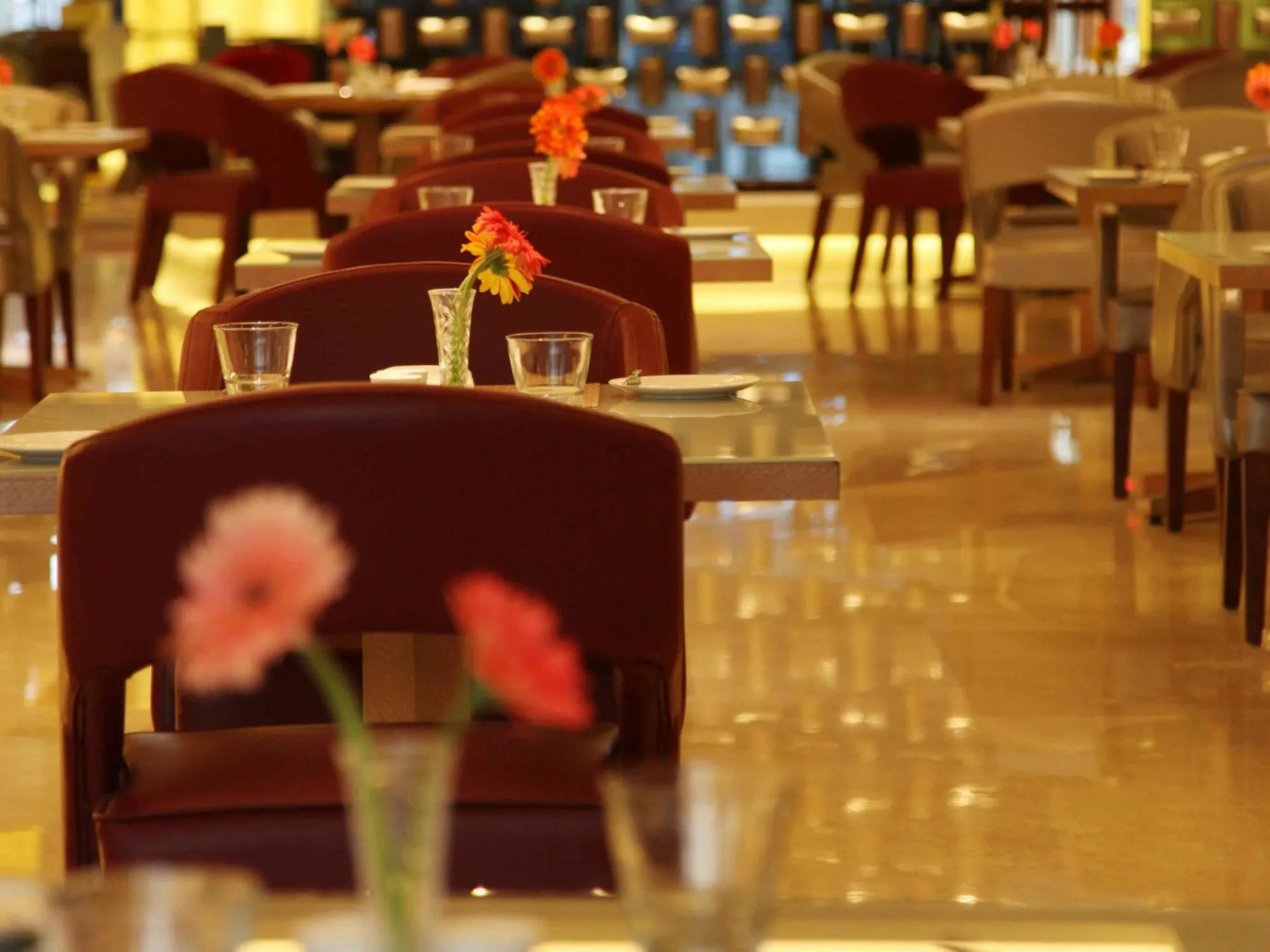 Pullman Linyi Lushang