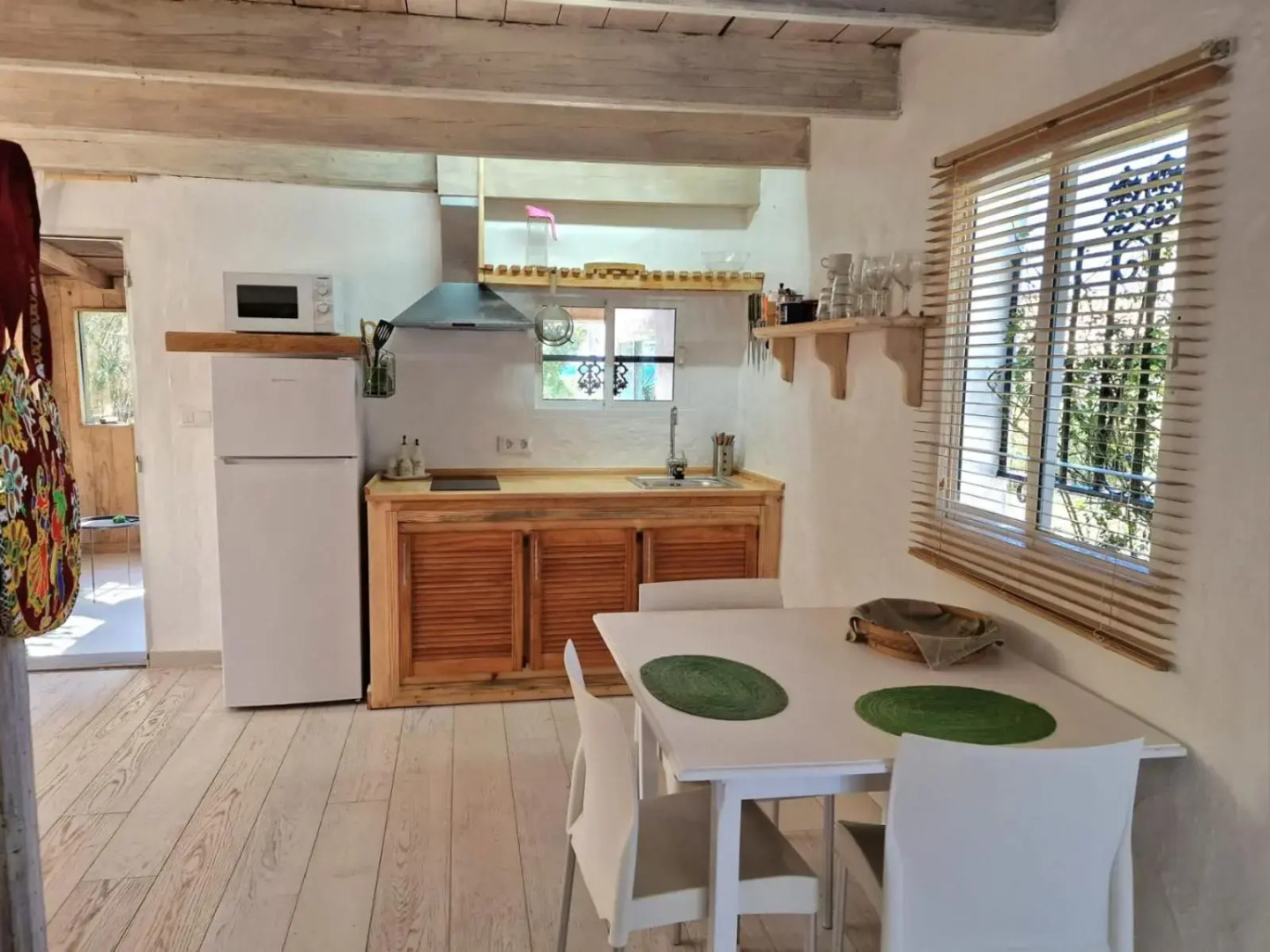 The Beach House - Bolonia