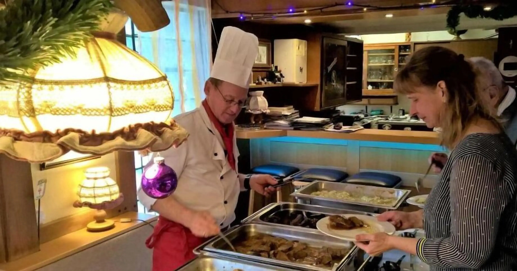 Hotel-Restaurant Zum Goldenen Stern