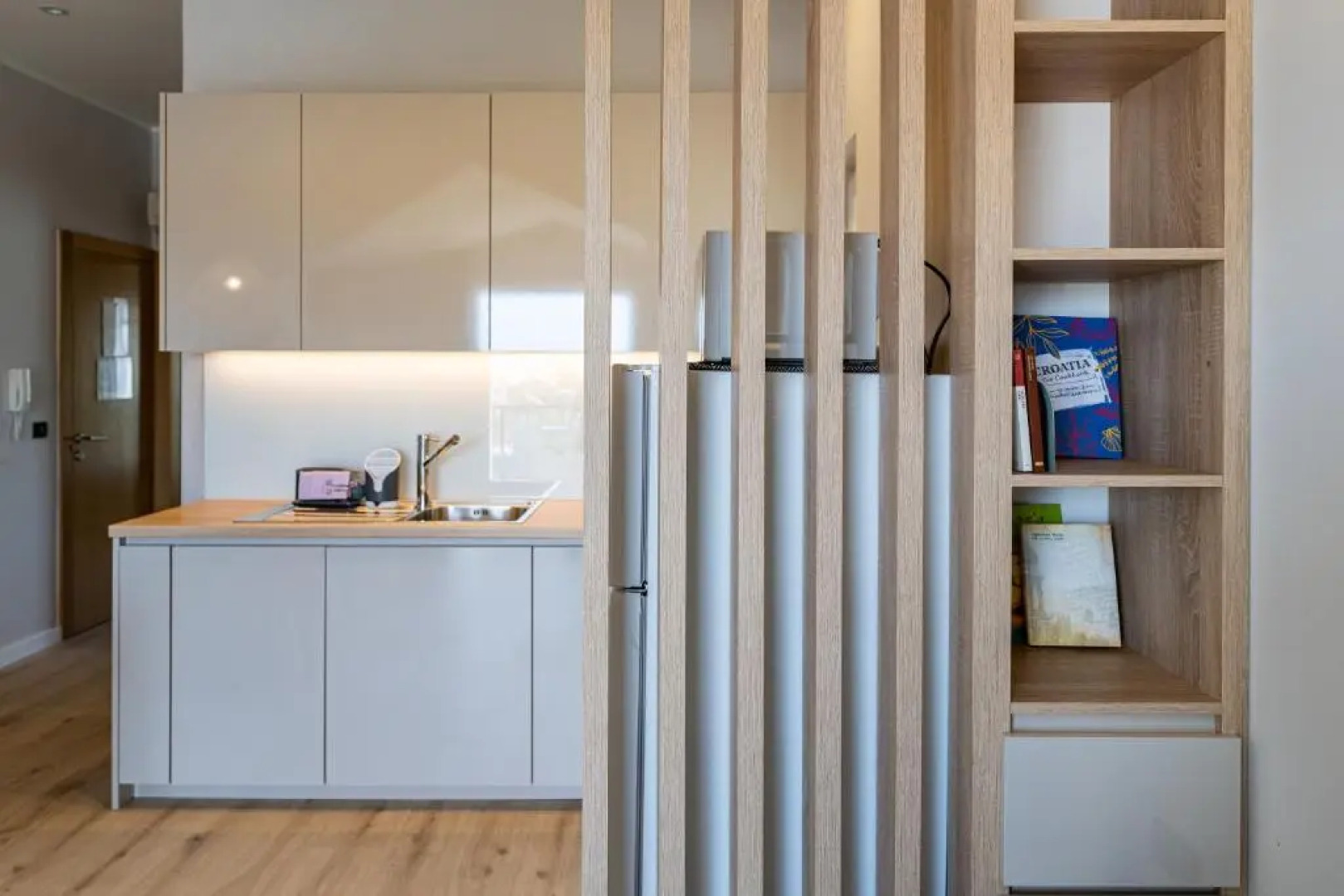 Residence Bepi Malugio