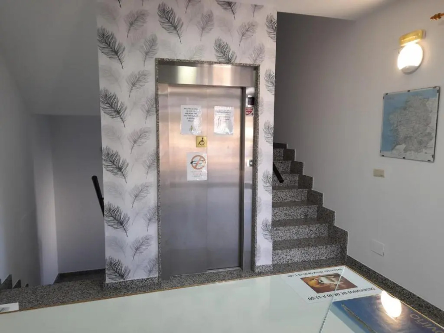 Hotel Valdoviño Express