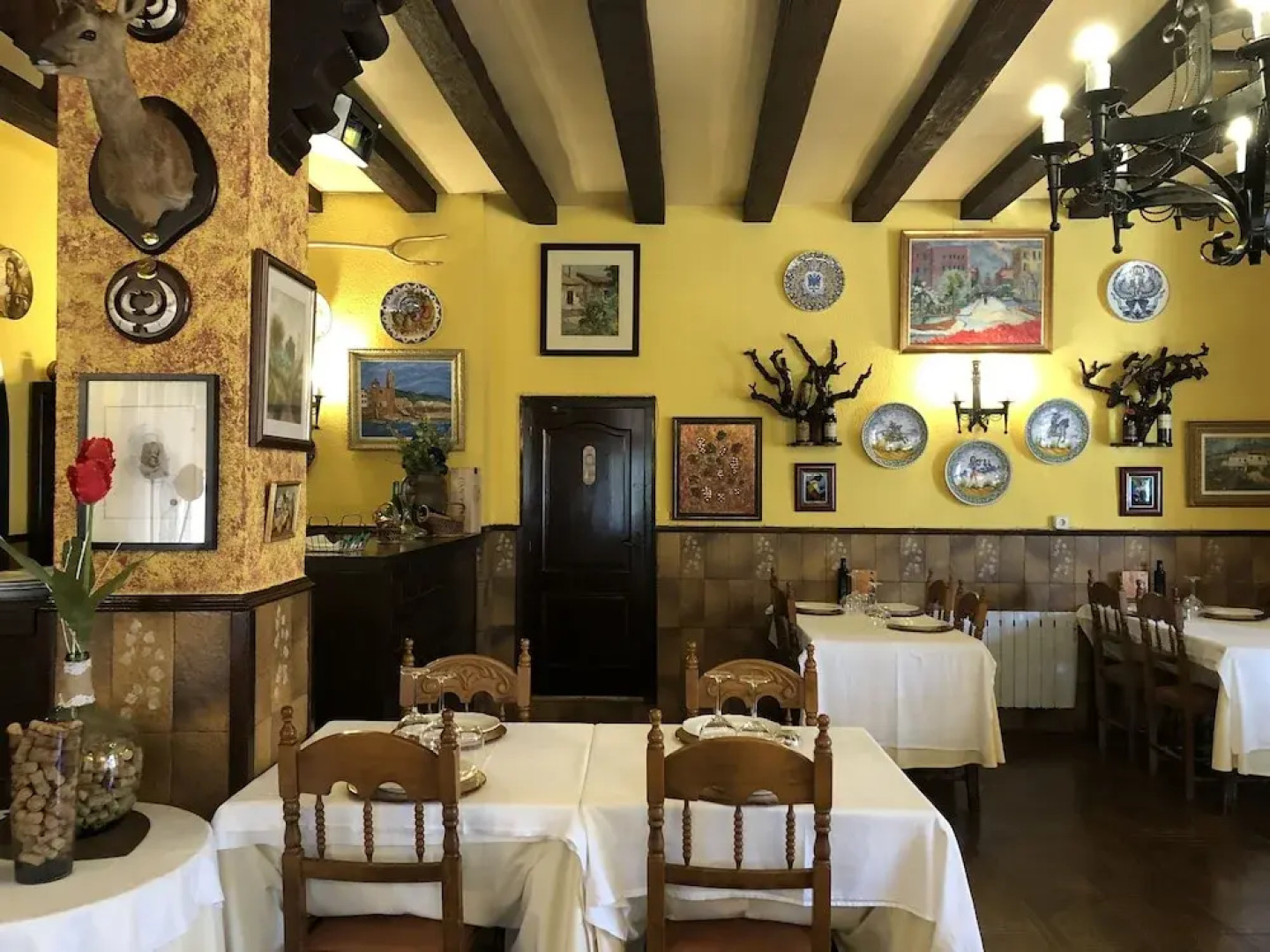 Hotel Rural El Molí