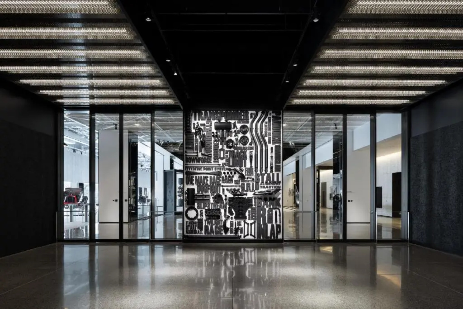 Fuji Speedway Hotel - The Unbound Collection by Hyatt