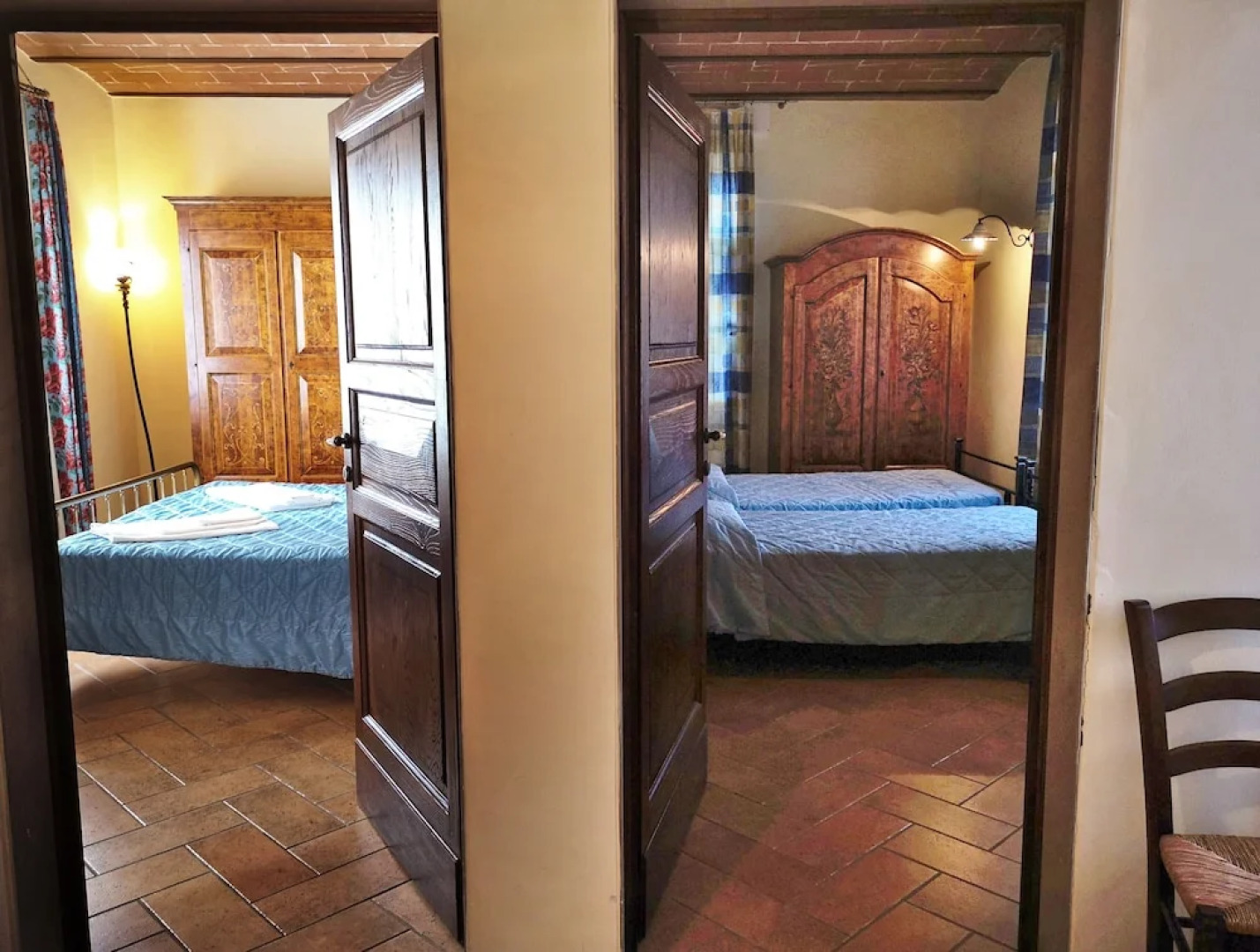 Agriturismo Santa Cristina