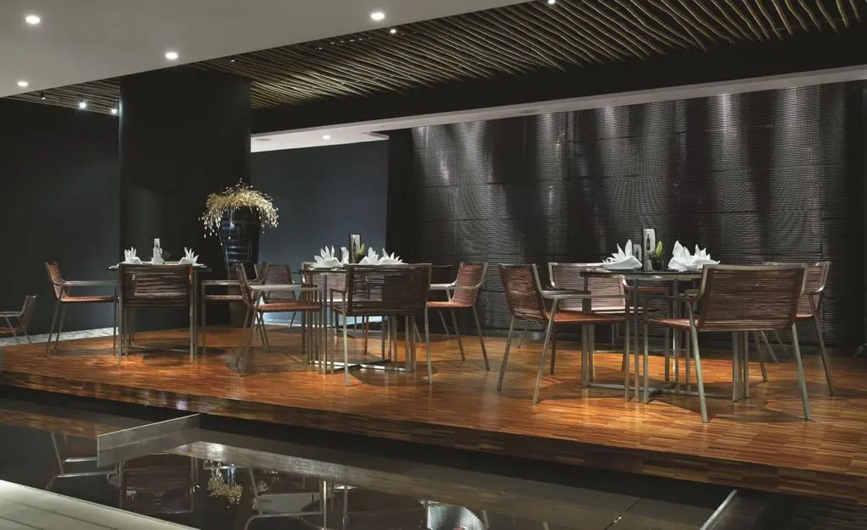 Hotel Maya Kuala Lumpur City Center