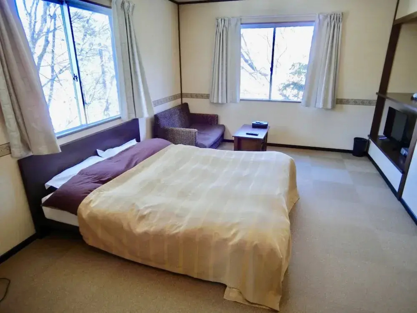 Hot Spring Hotel Singetsuan