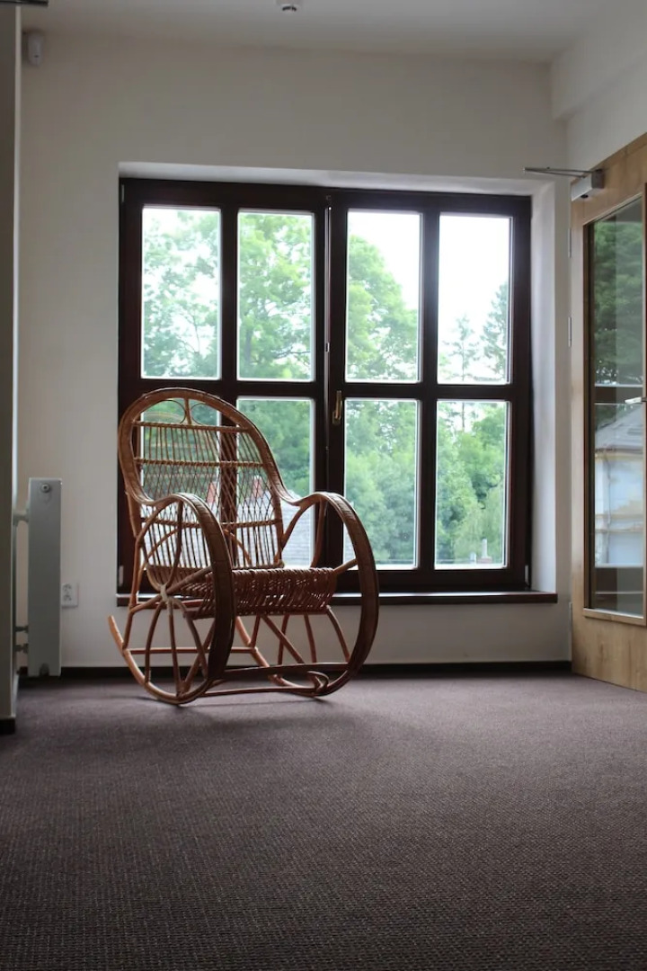 Relax Penzion Schonwald