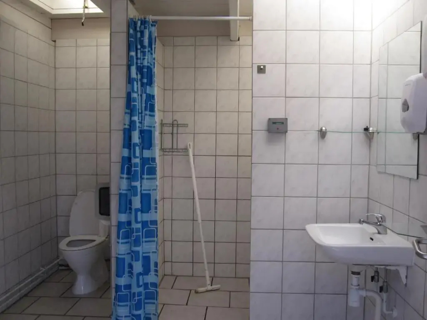 Lystskov Camping & Cottages